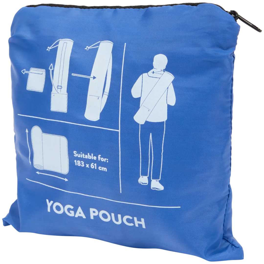 Torba na matę do jogi 1