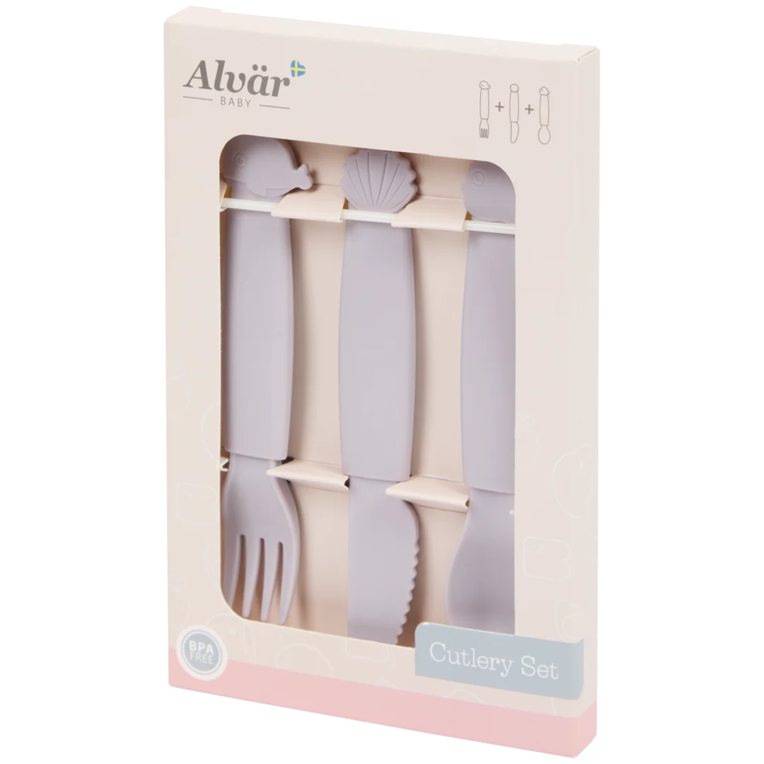 Alvär baby bestekset