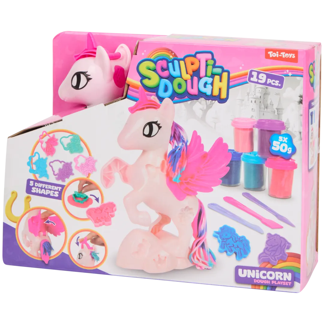 Juego de plastilina 3