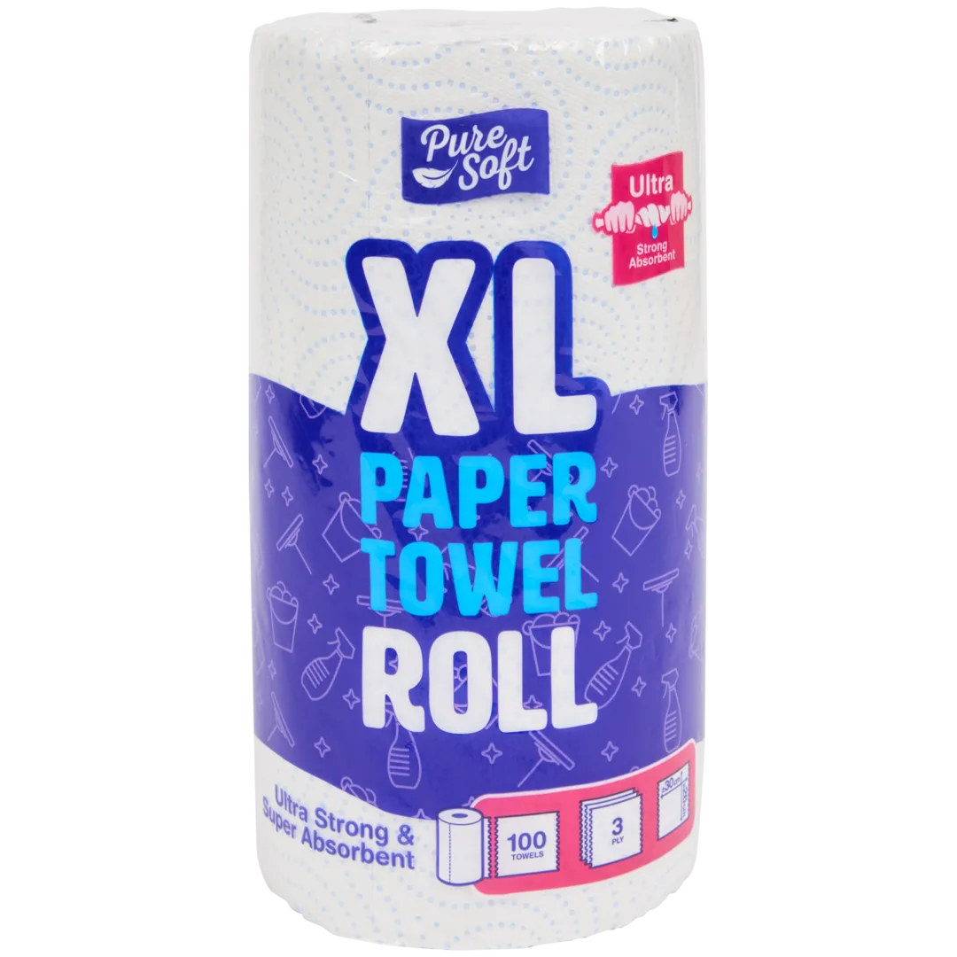 Carta asciugatutto XL