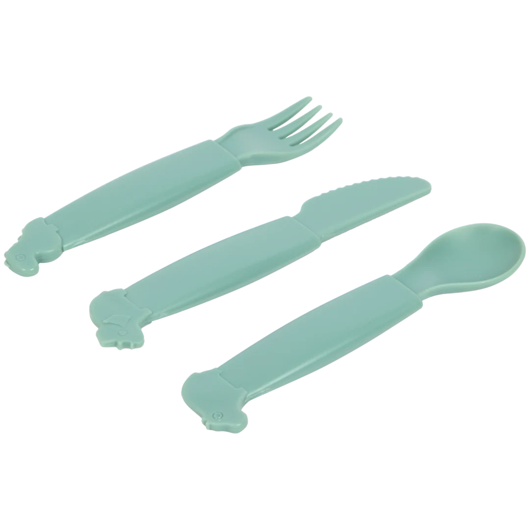 Alvär baby bestekset