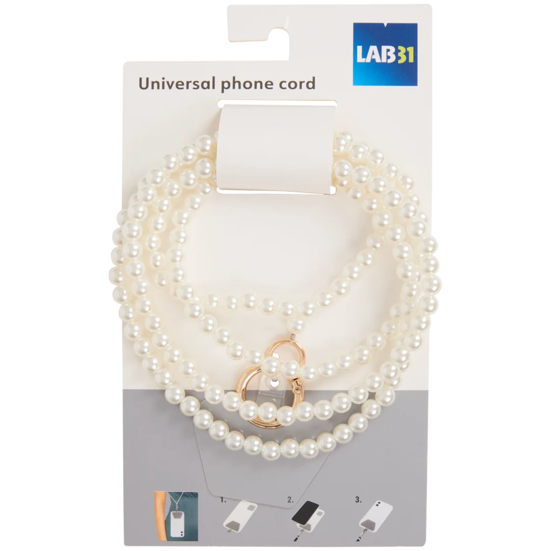 Cordino per telefono Lab31 10