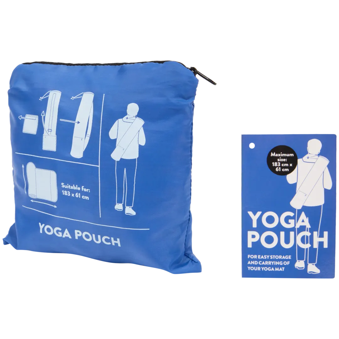 Torba na matę do jogi 2