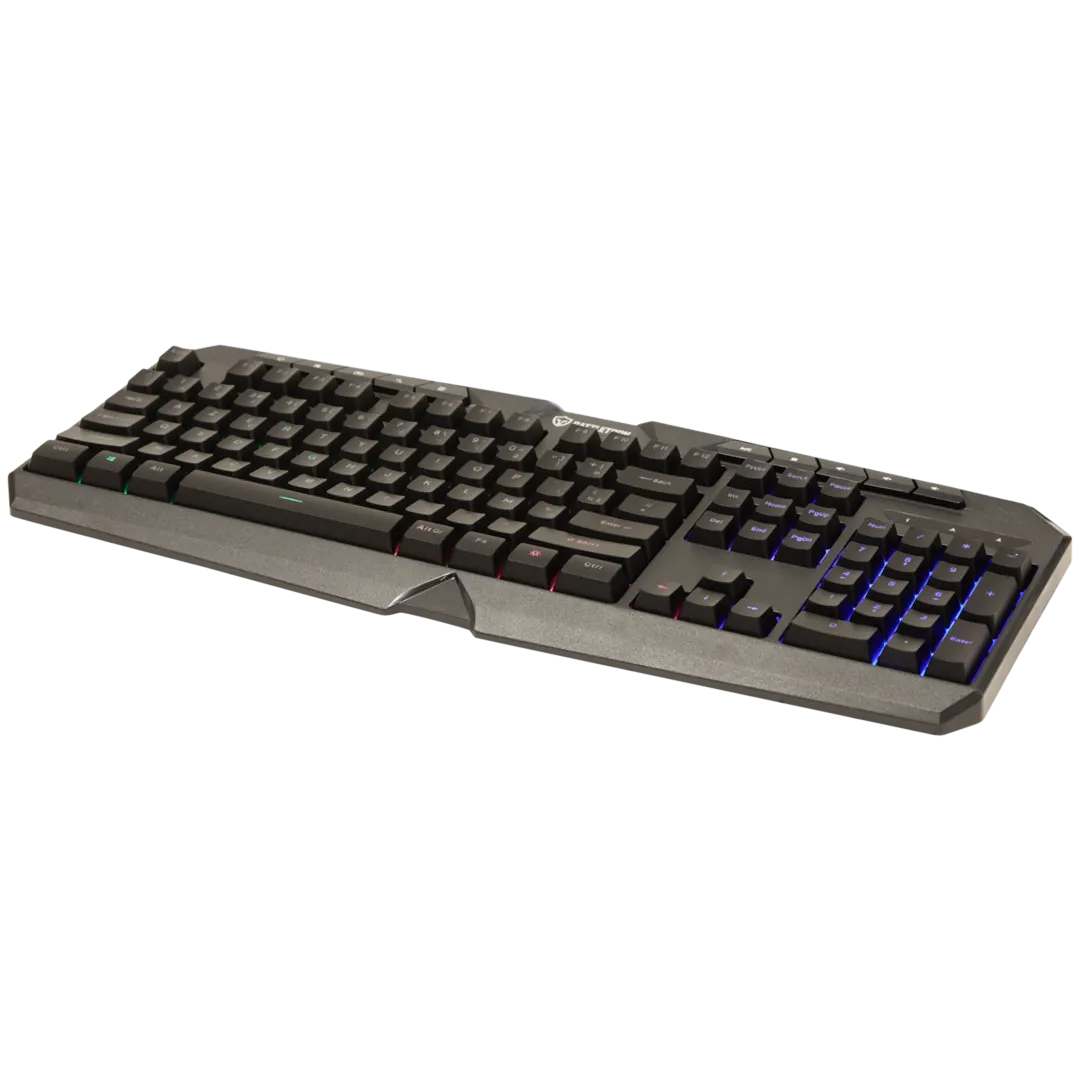Clavier gamer Battletron 2