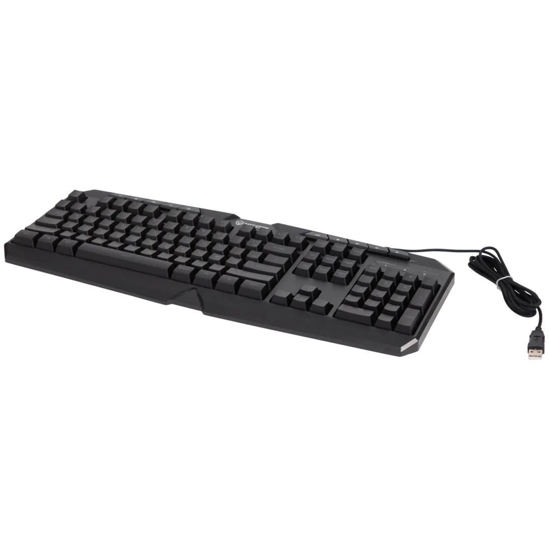 Clavier gamer Battletron 3
