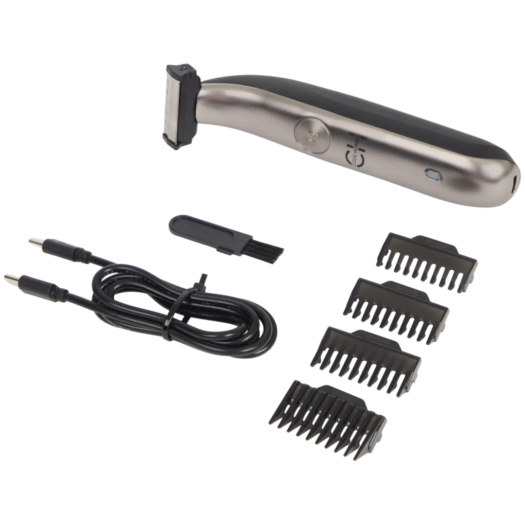 Maszynka do golenia Code Homme 3