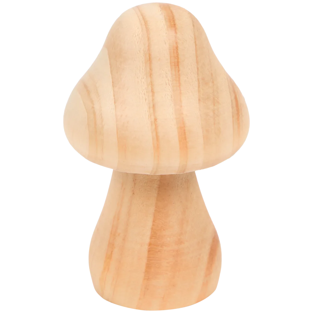 Champignon décoratif Home Accents