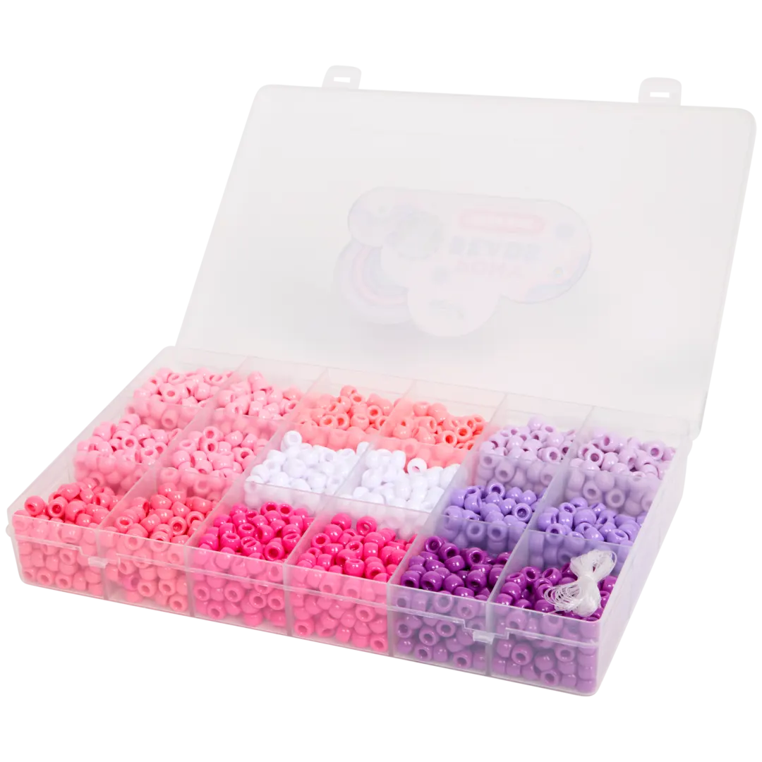 Zestaw koralików Craft Universe 1