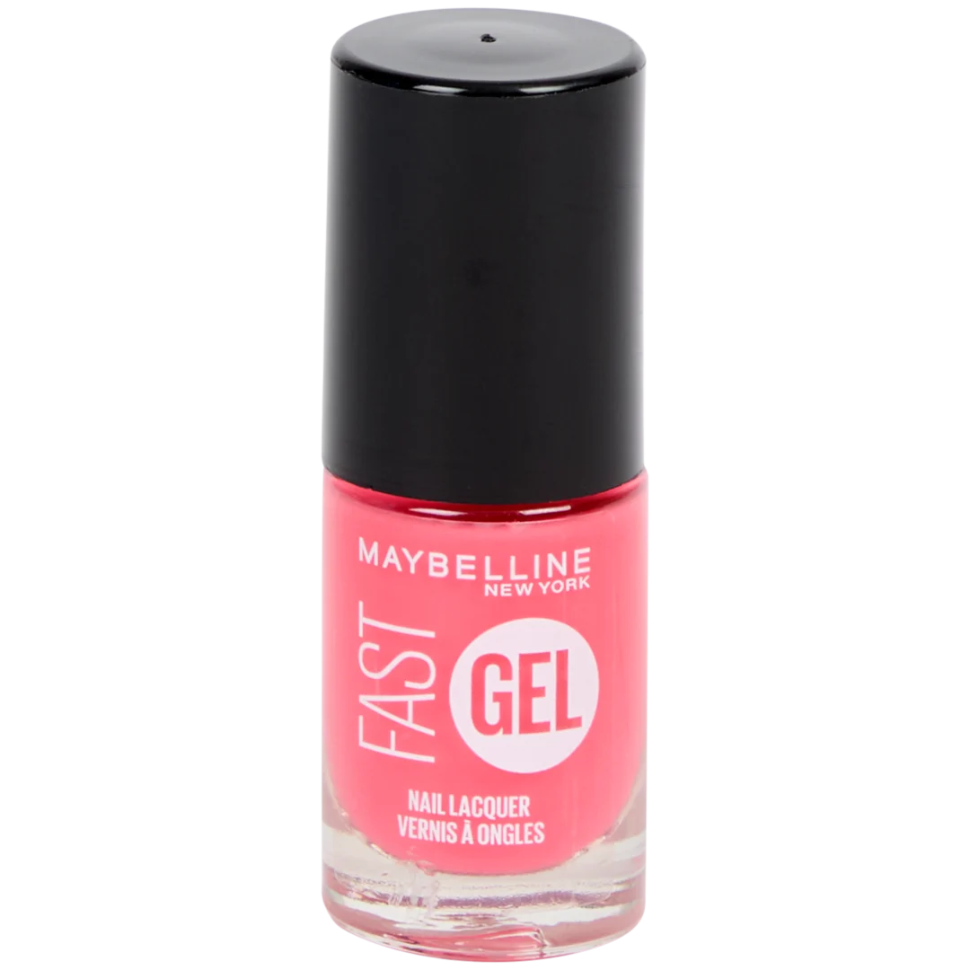 Vernis à ongles Maybelline Fast Gel 4