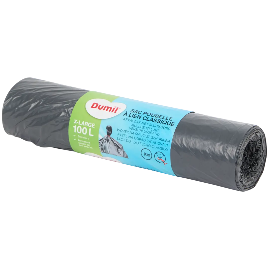Sacchi immondizia Dumil XL