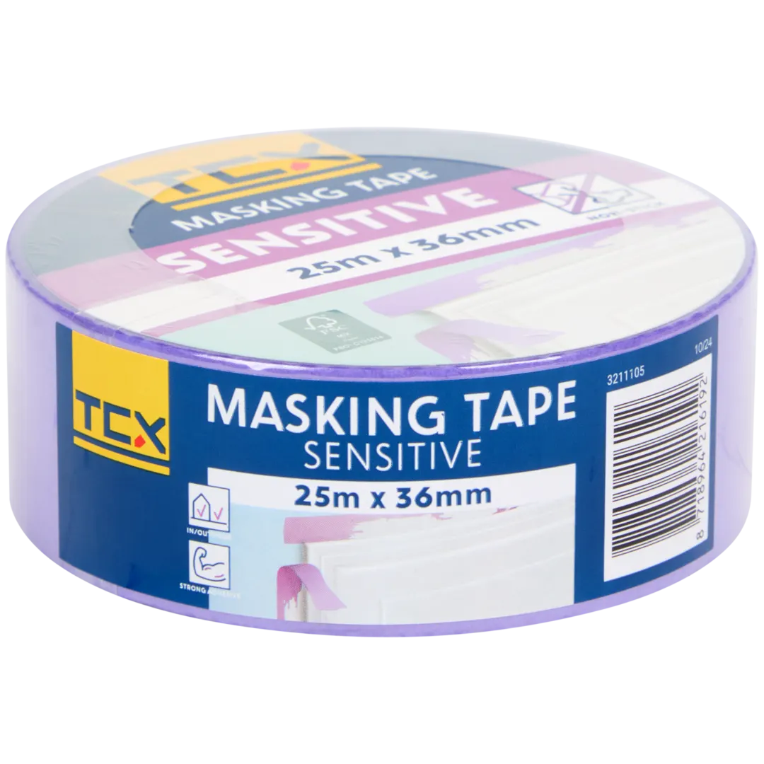 TCX Malerkrepp Sensitive
