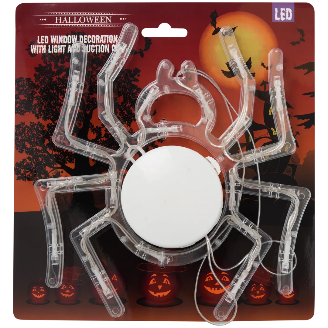 LED-Anhänger mit Saugnapf 6