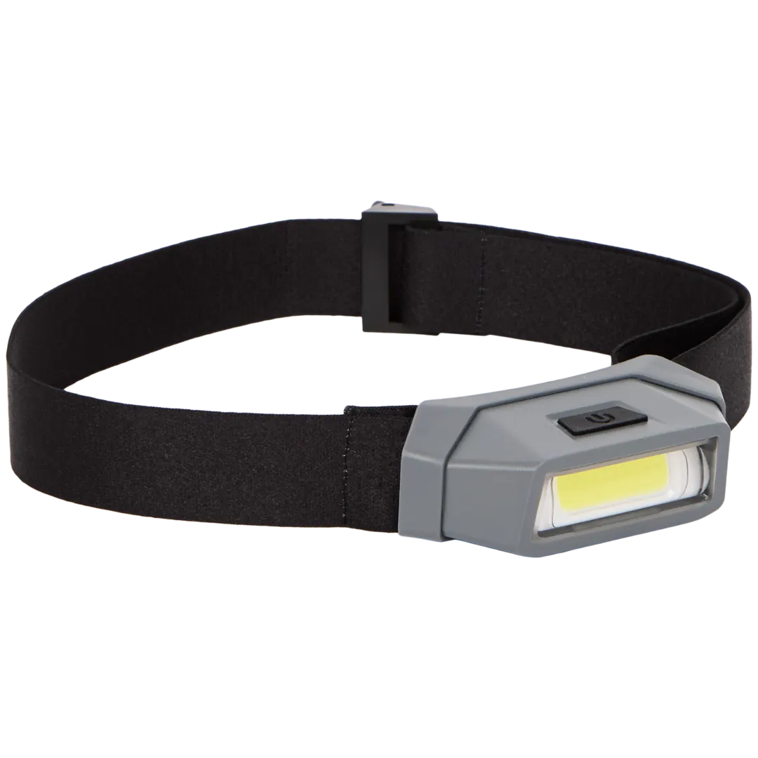 Lampe frontale rechargeable 1