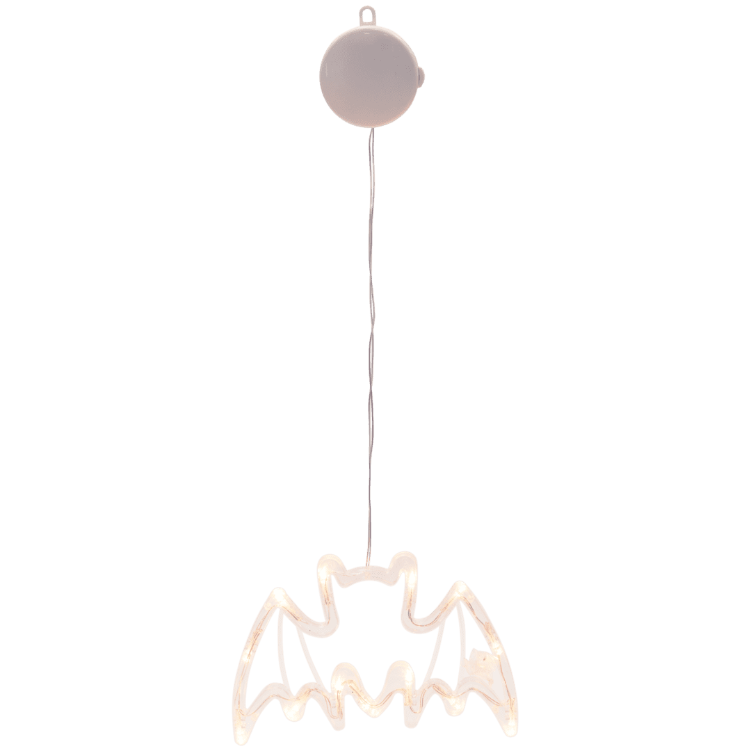 LED-Anhänger mit Saugnapf 2