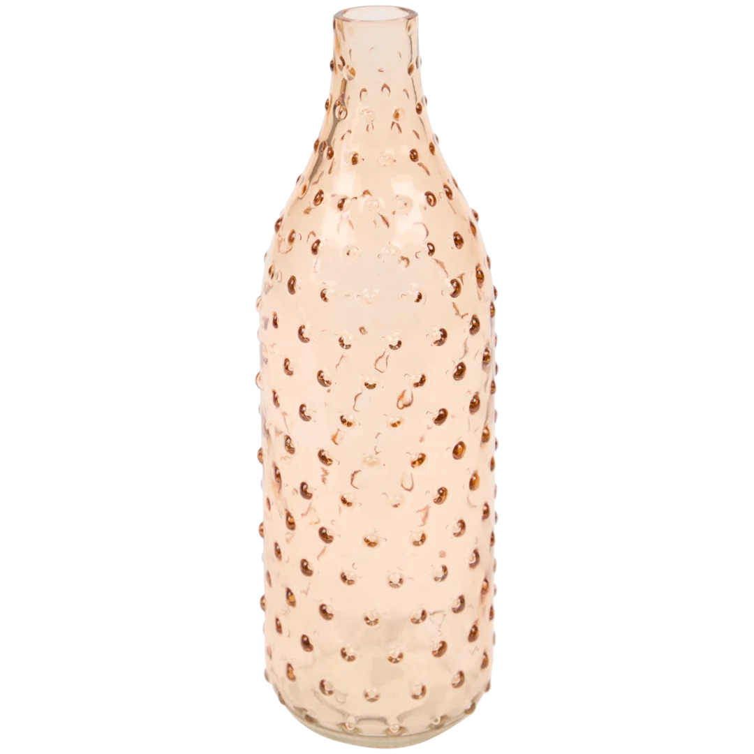 Vaso con rilievo Seasons & Style