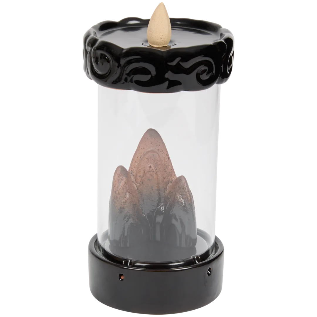 Fontaine à encens Deluxa 2