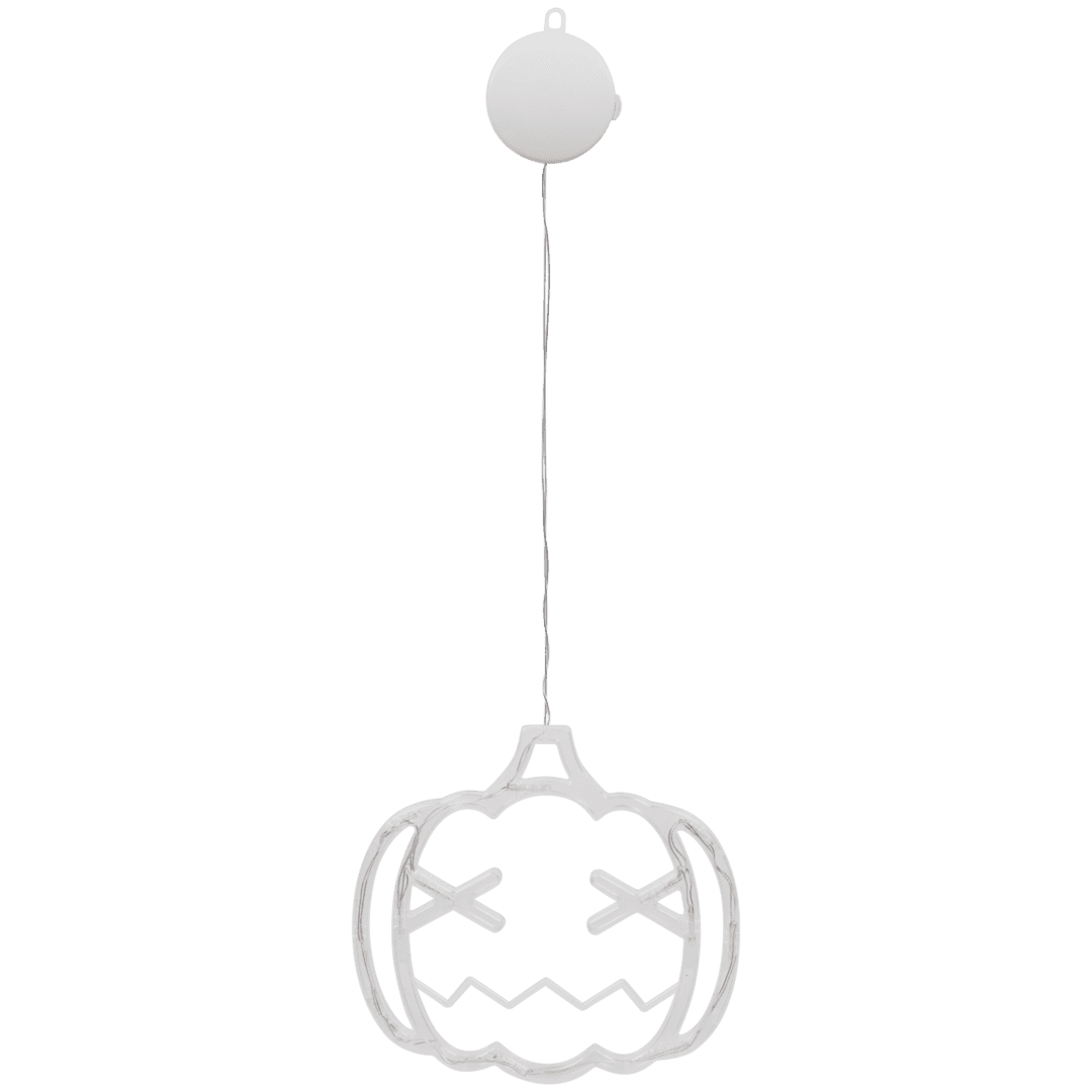 LED-Anhänger mit Saugnapf 5