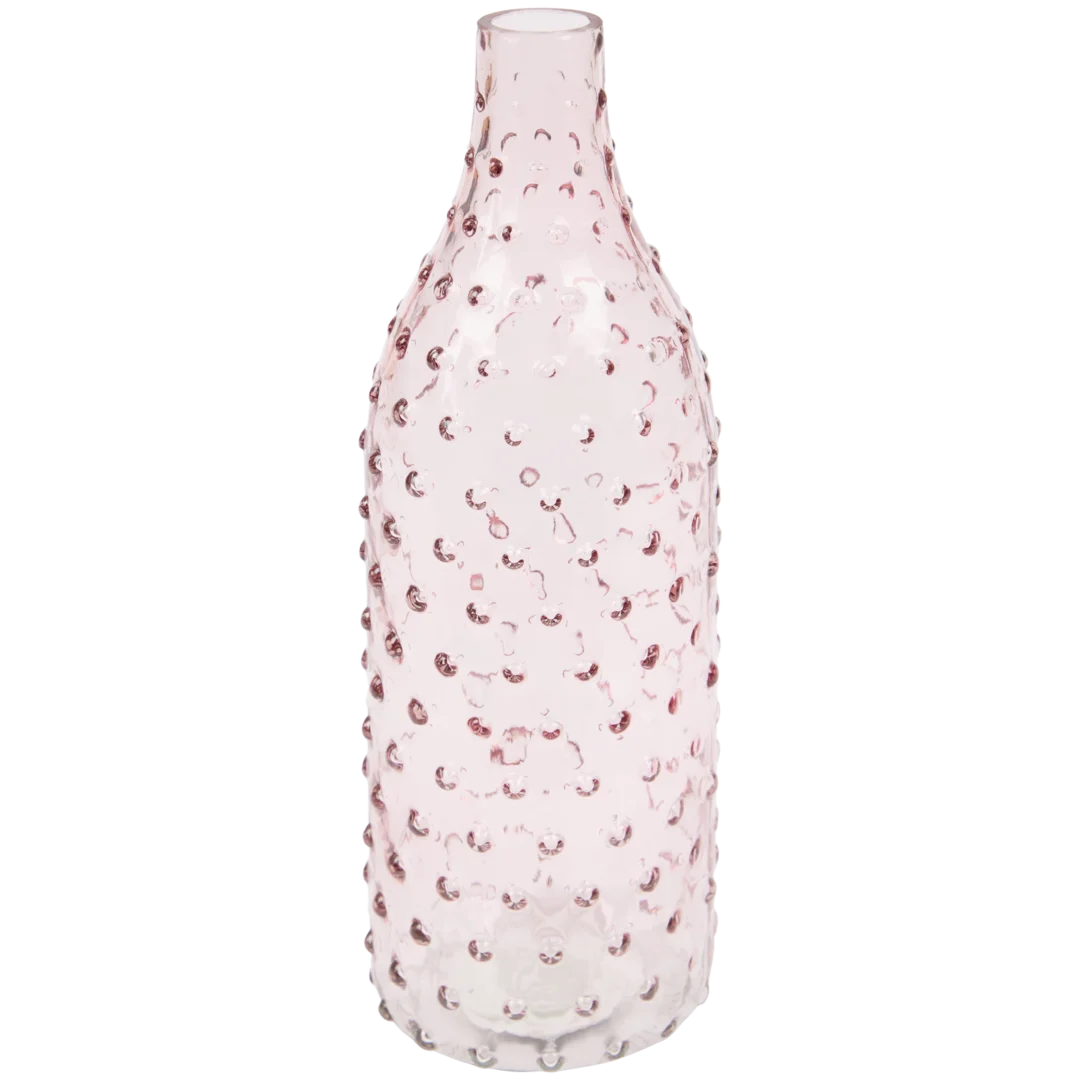 Vaso con rilievo Seasons & Style