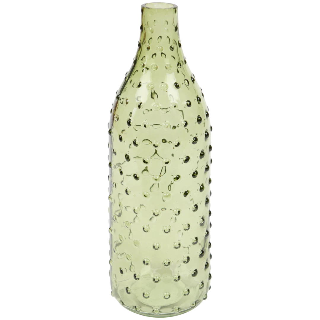 Vaso con rilievo Seasons & Style