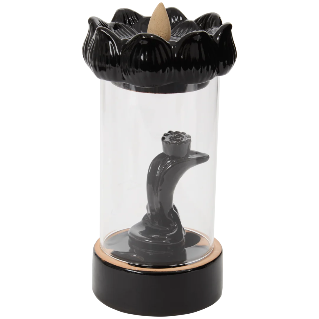 Fontaine à encens Deluxa 1