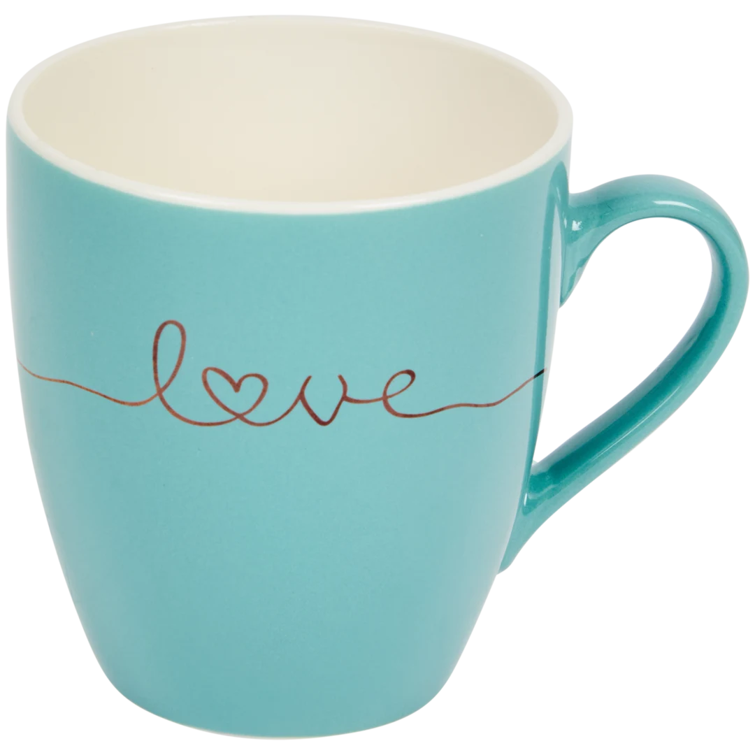 Koffiebeker