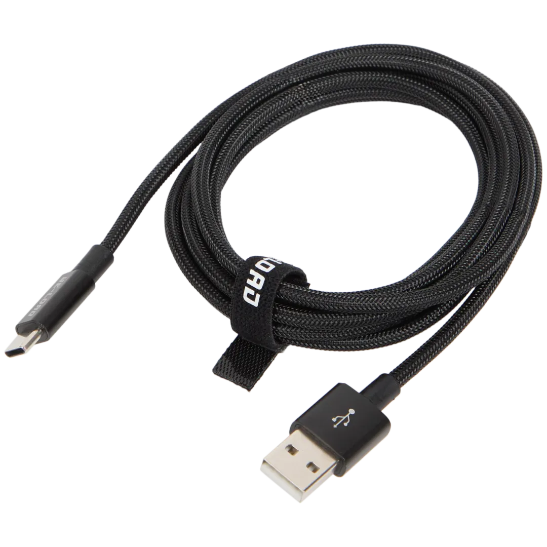 Câble de charge et de transfert de données Re-load USB-C