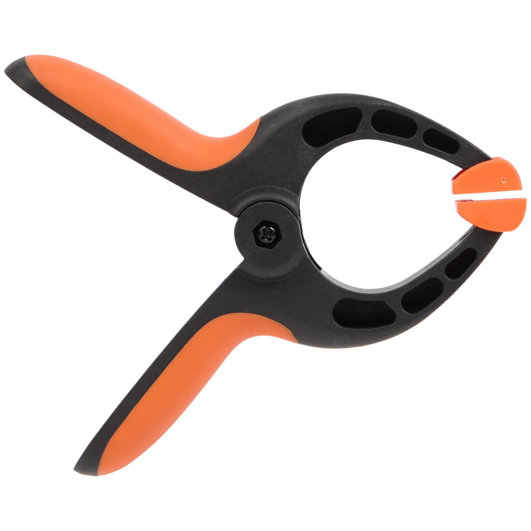 Werckmann Federklemme 1