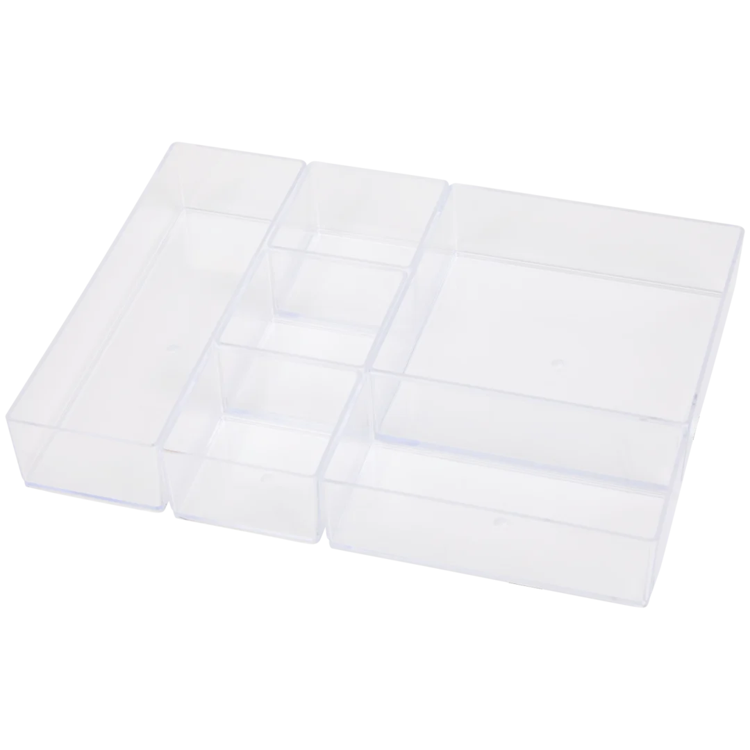 Make-up-Organizer-Set