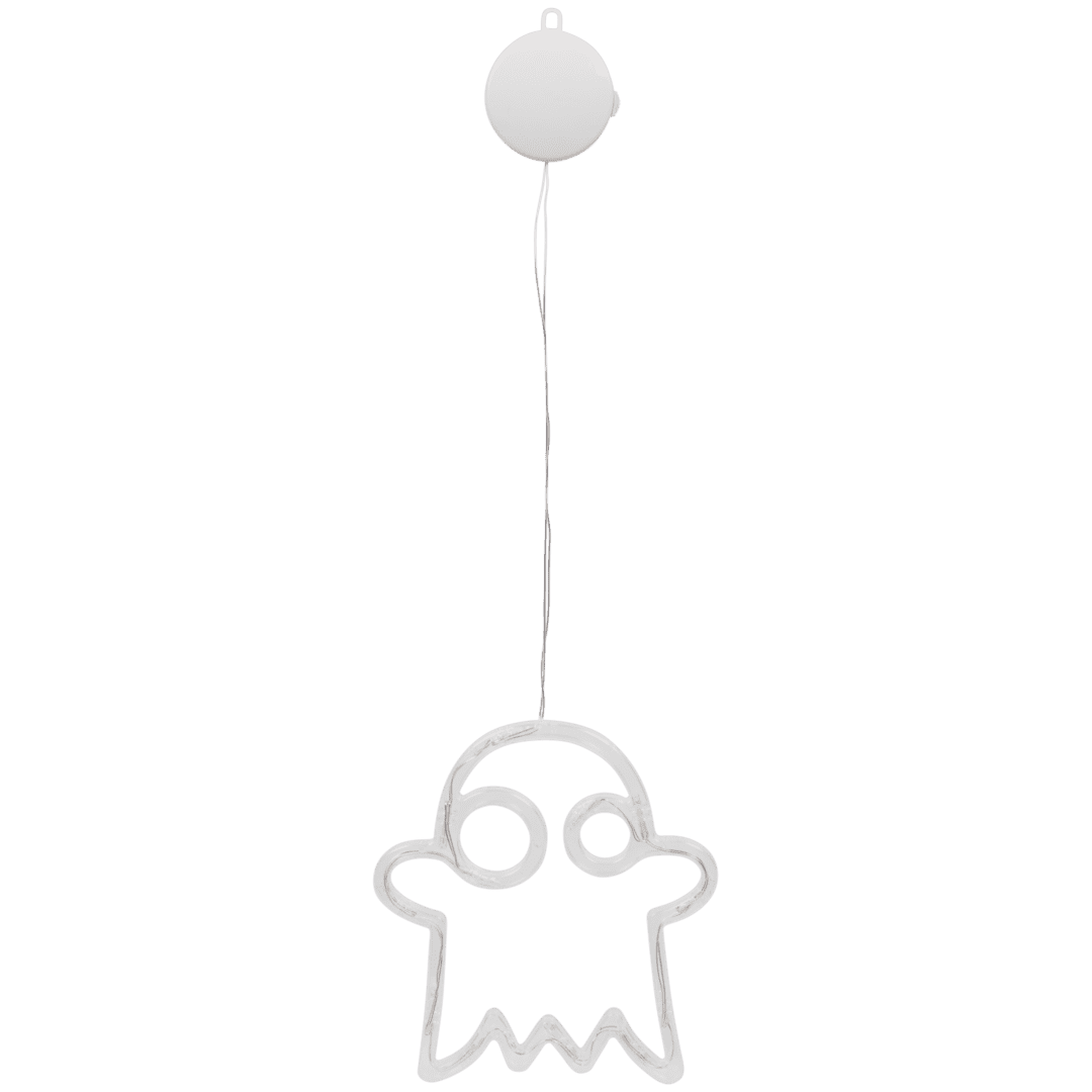 LED-Anhänger mit Saugnapf 4