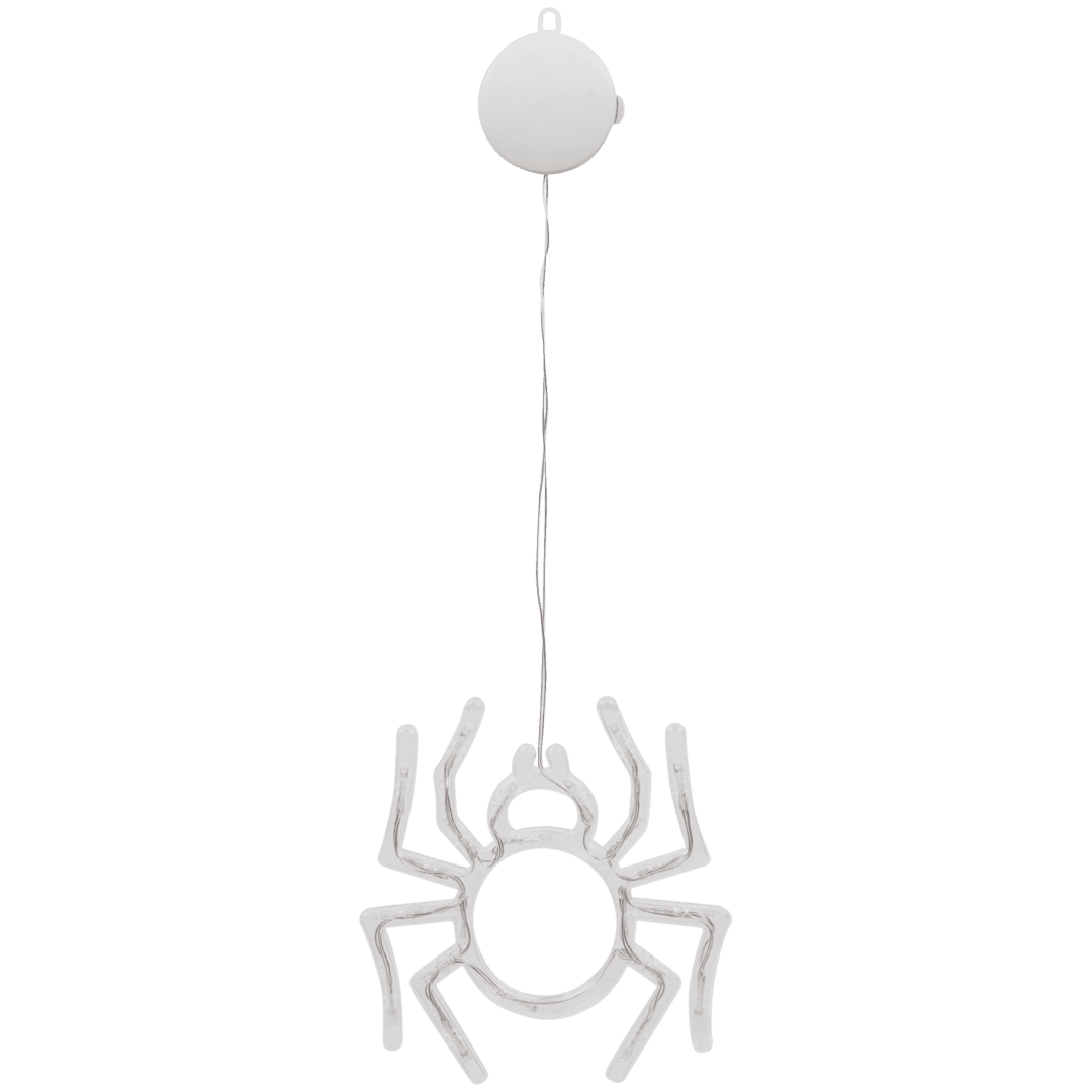 LED-Anhänger mit Saugnapf 3