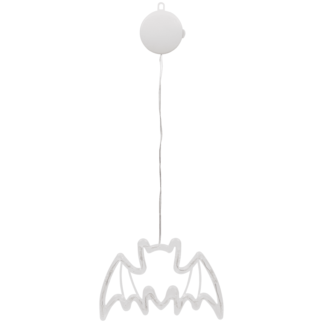 LED-Anhänger mit Saugnapf 1