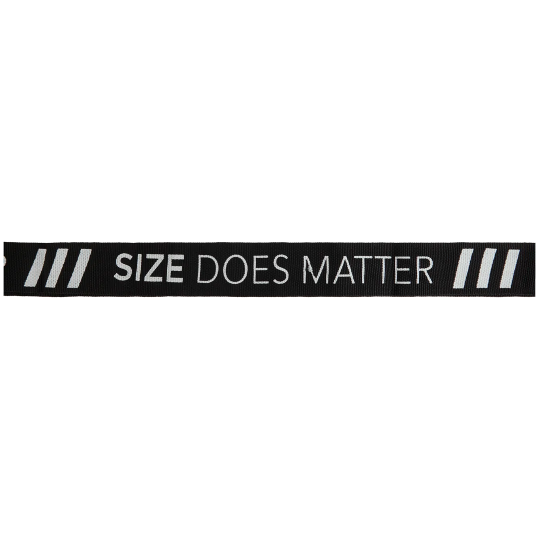 Popruh na kufor Dunlop 3