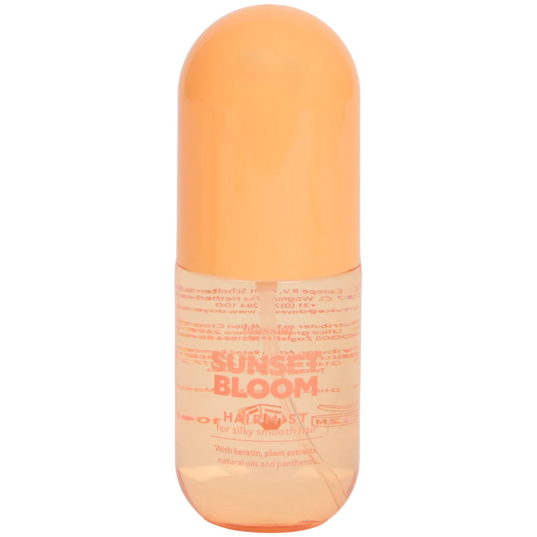 Blossity Pflegendes Haarparfüm 1