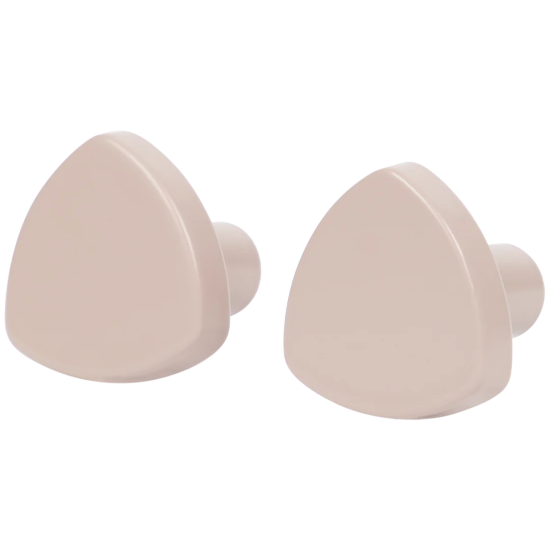 Metalen deurknoppen 6