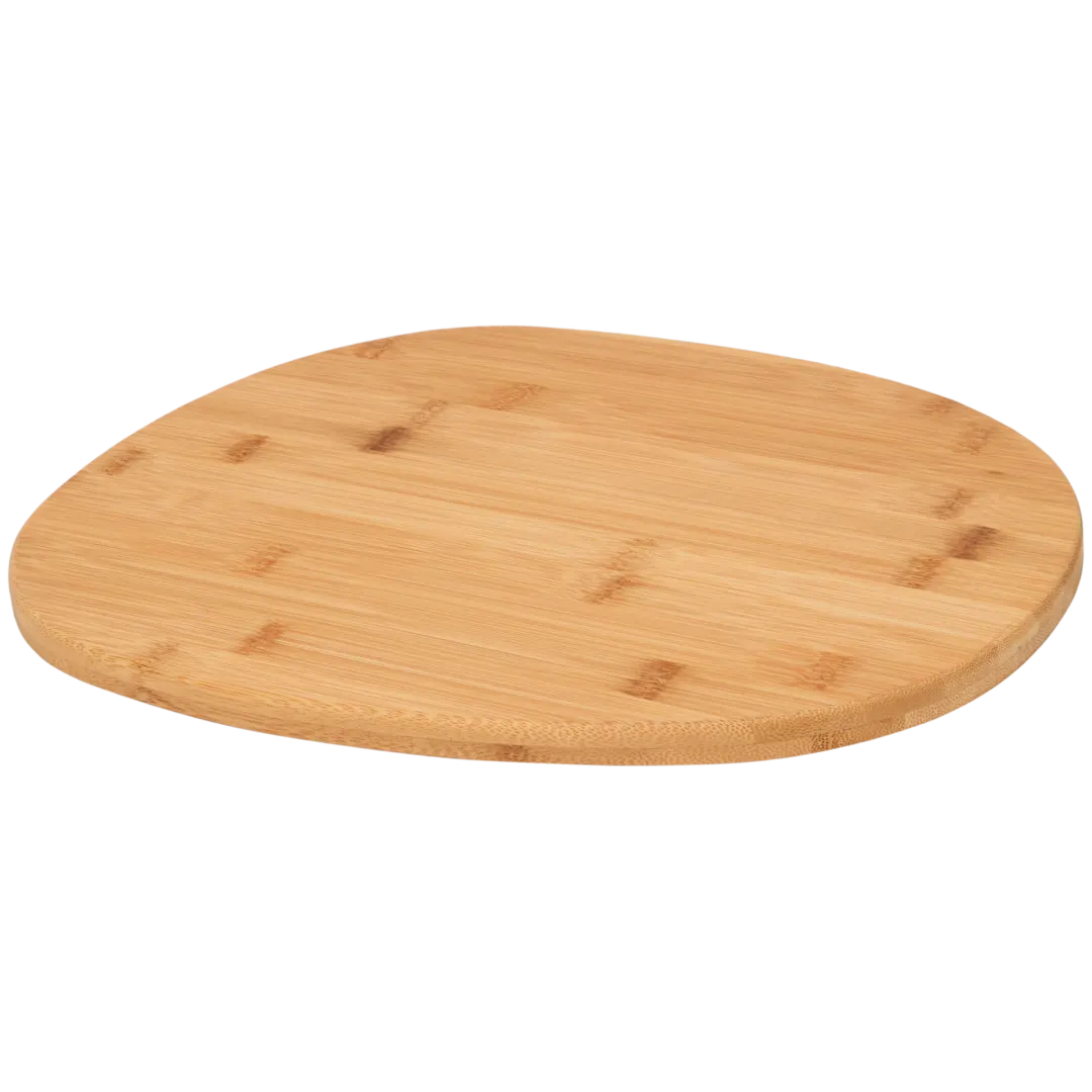 Bandeja de bambú Home Accents 2