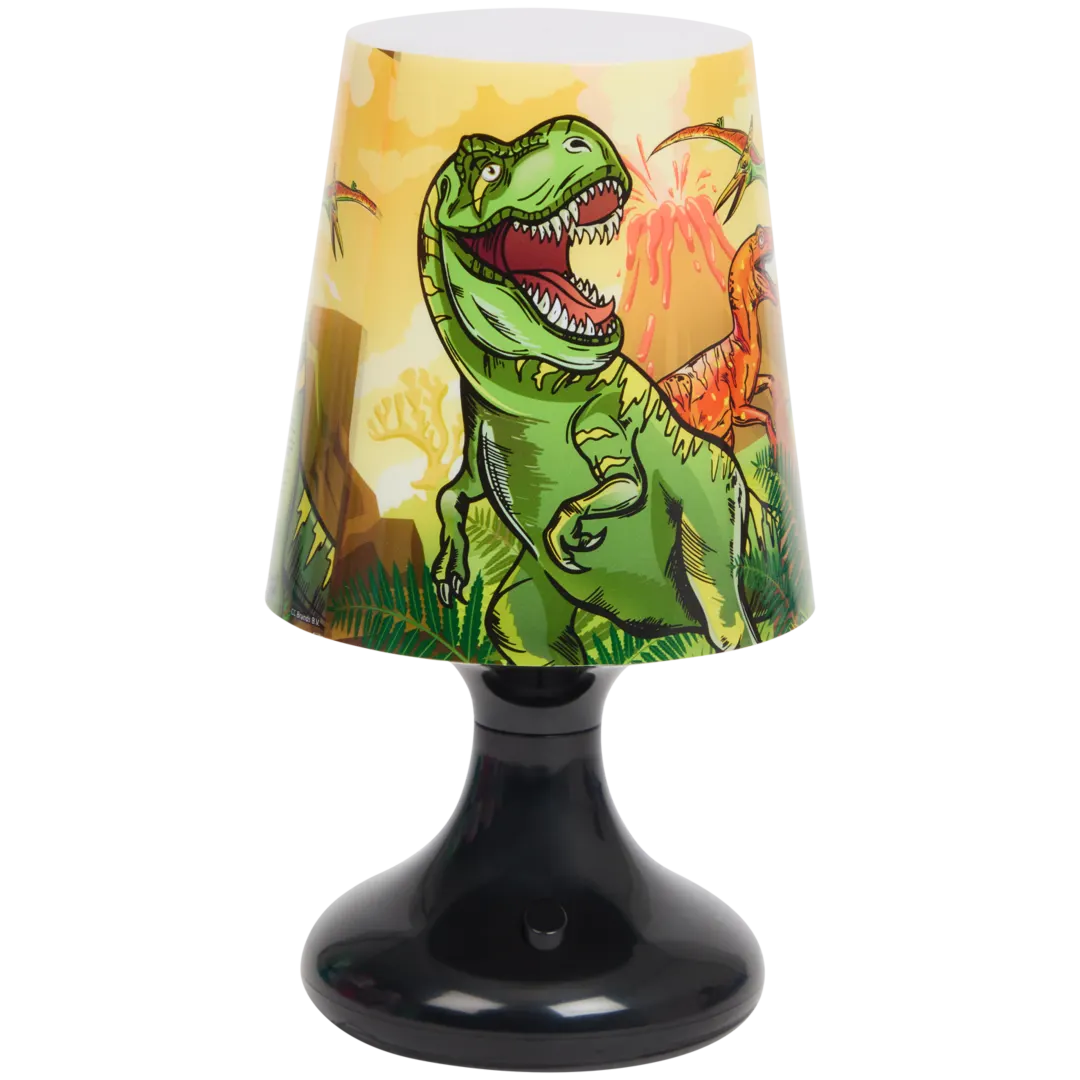 Lampadina notturna