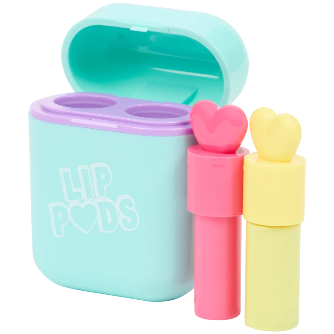 I Love My Style Lipgloss & Lippenbalsam