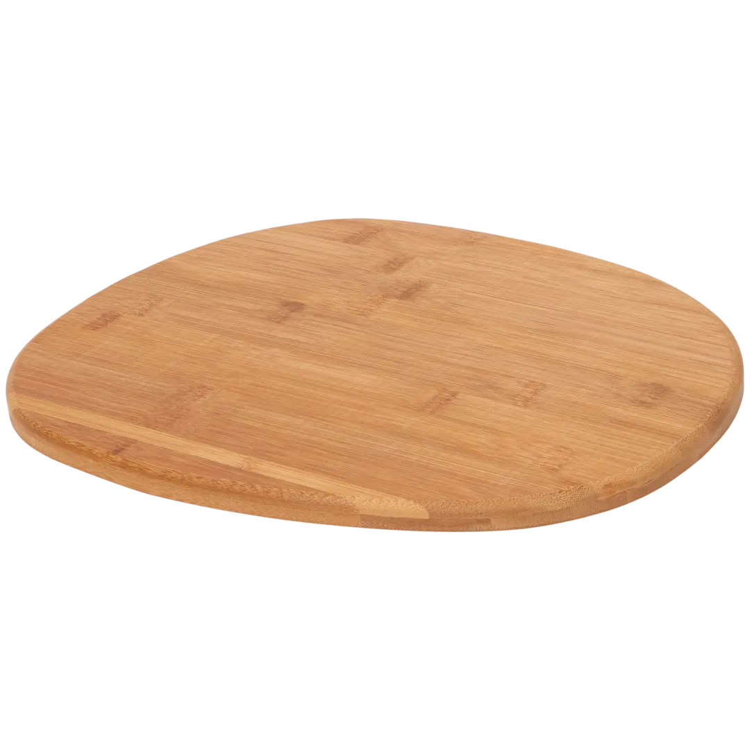 Bandeja de bambú Home Accents 1