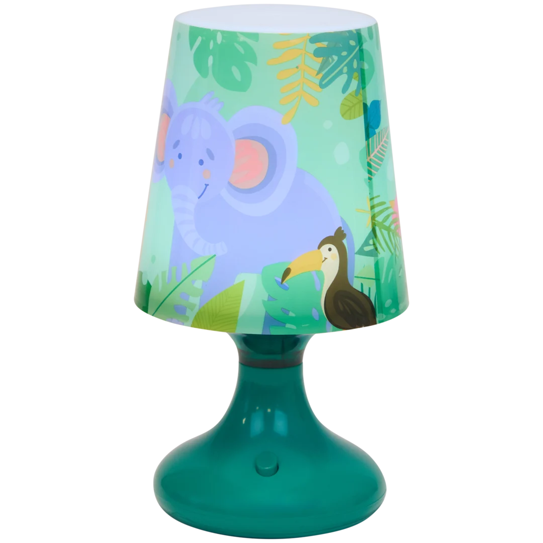 Lampadina notturna