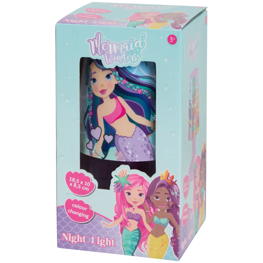 Luz de presença