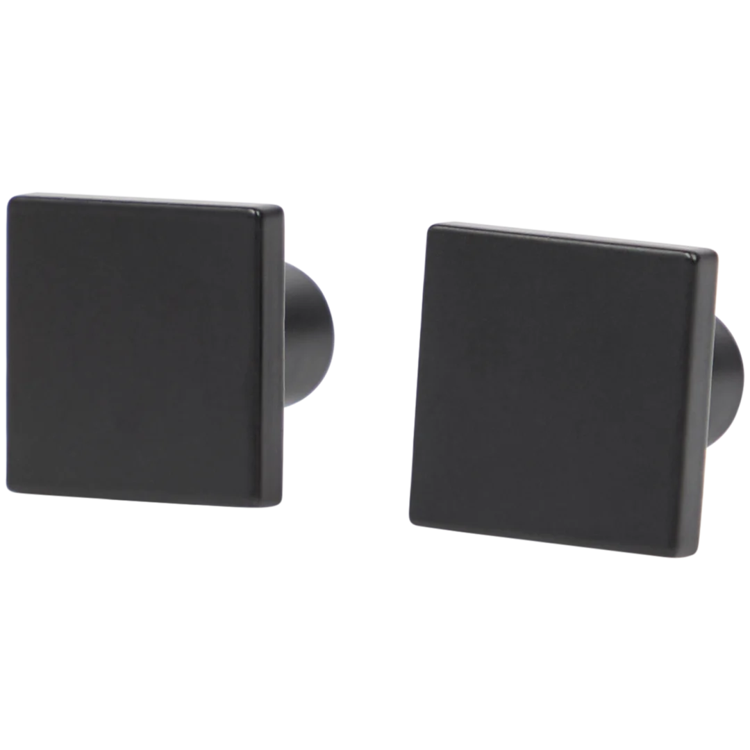 Metalen deurknoppen 5