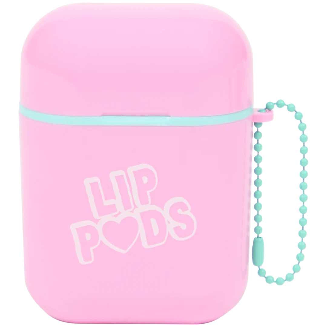 I Love My Style Lipgloss & Lippenbalsam