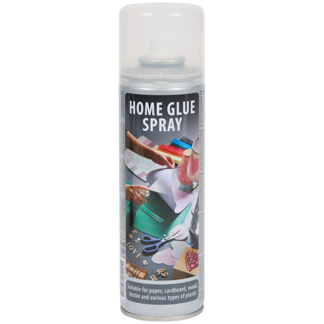 Home Colle à Pulvériser 300 Millil