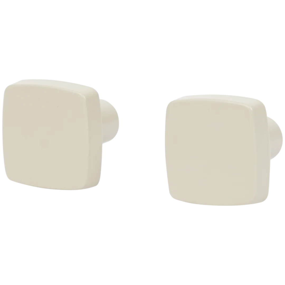 Metalen deurknoppen 2