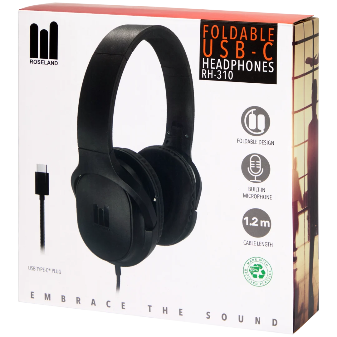 Roseland Kopfhörer