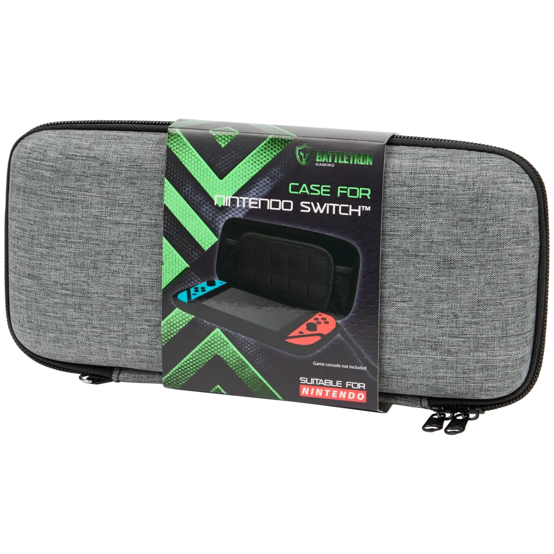 Custodia protettiva Battletron Nintendo Switch