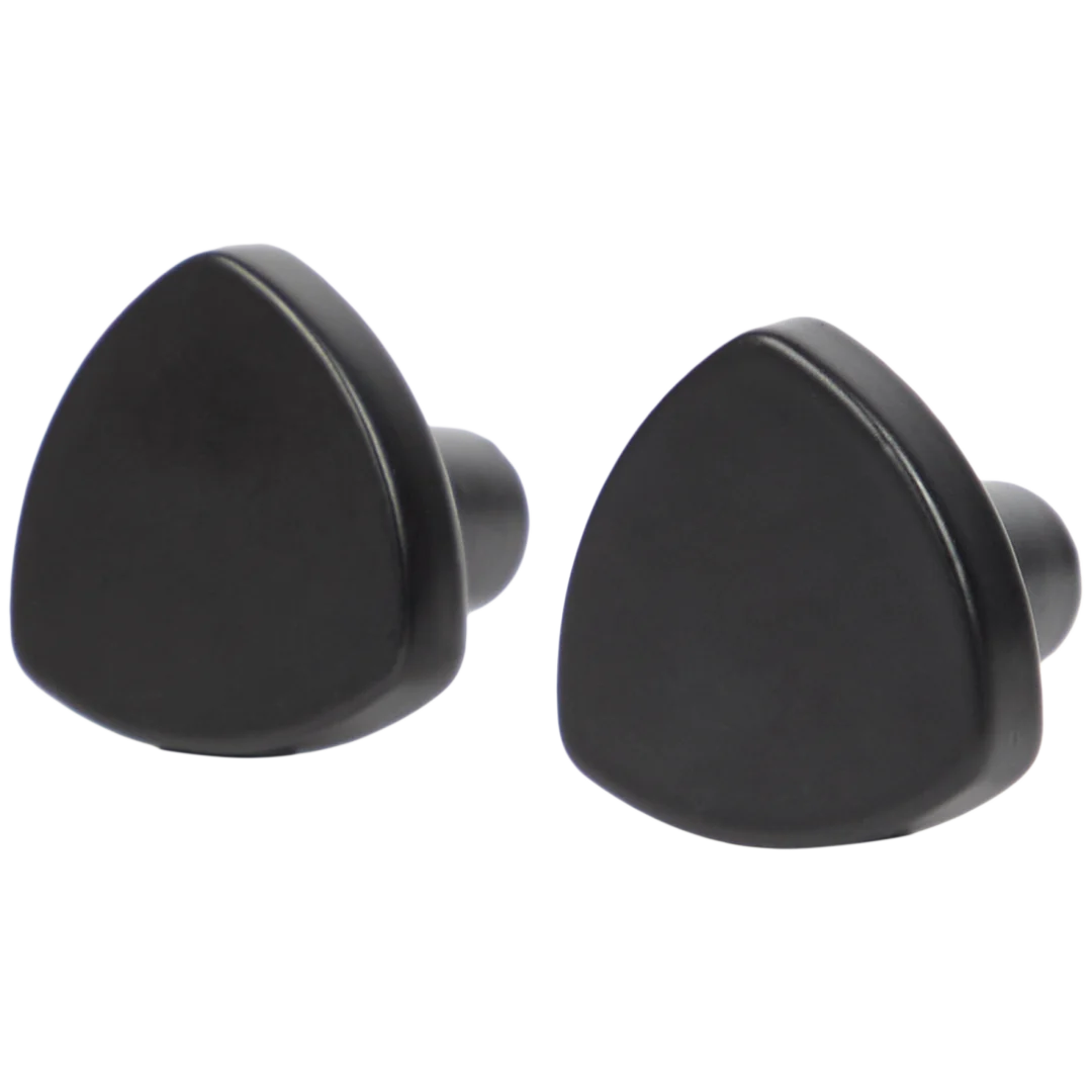 Metalen deurknoppen 3