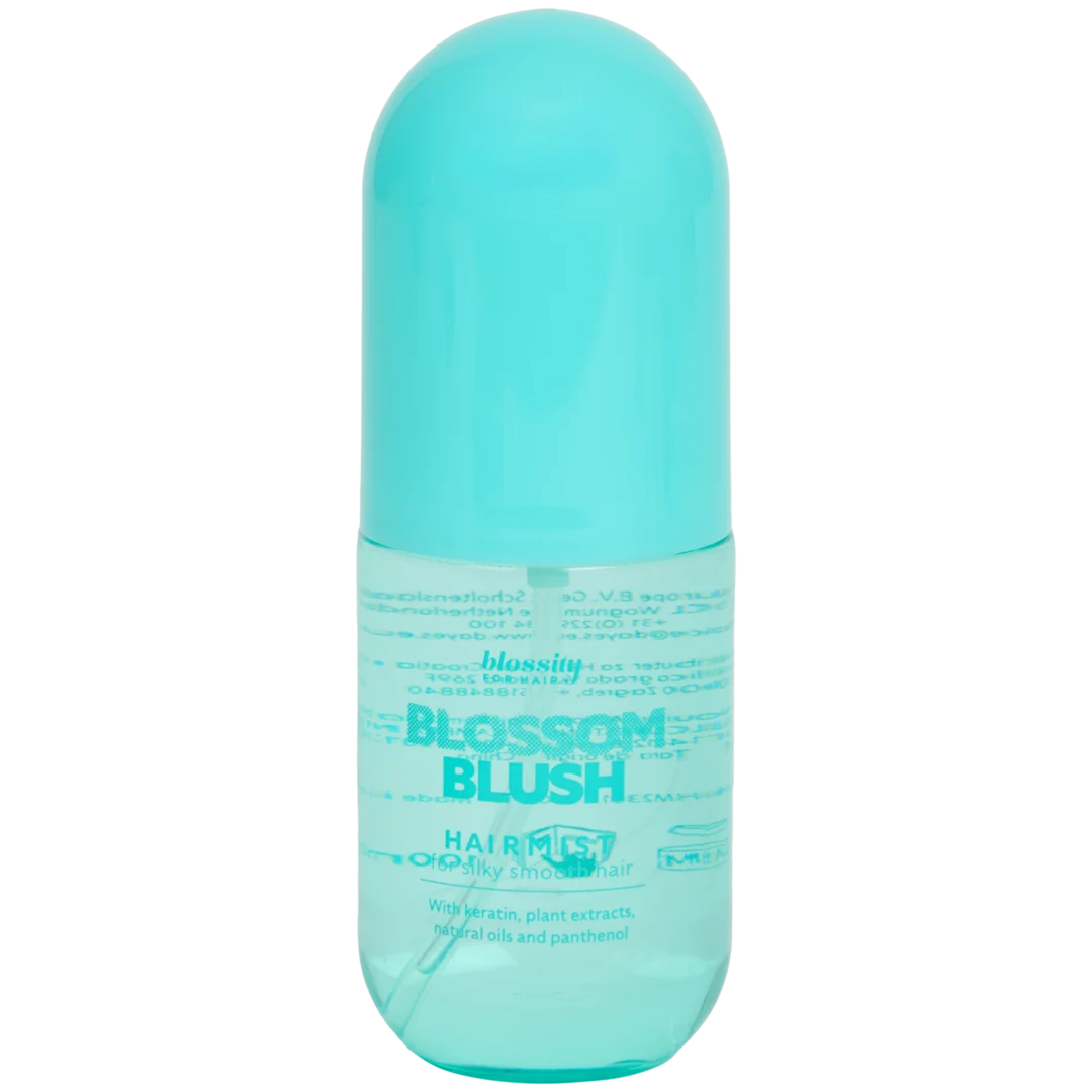 Blossity Pflegendes Haarparfüm 2