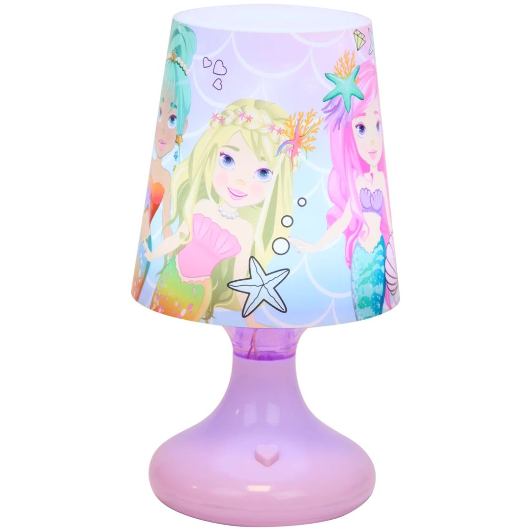 Luz de presença