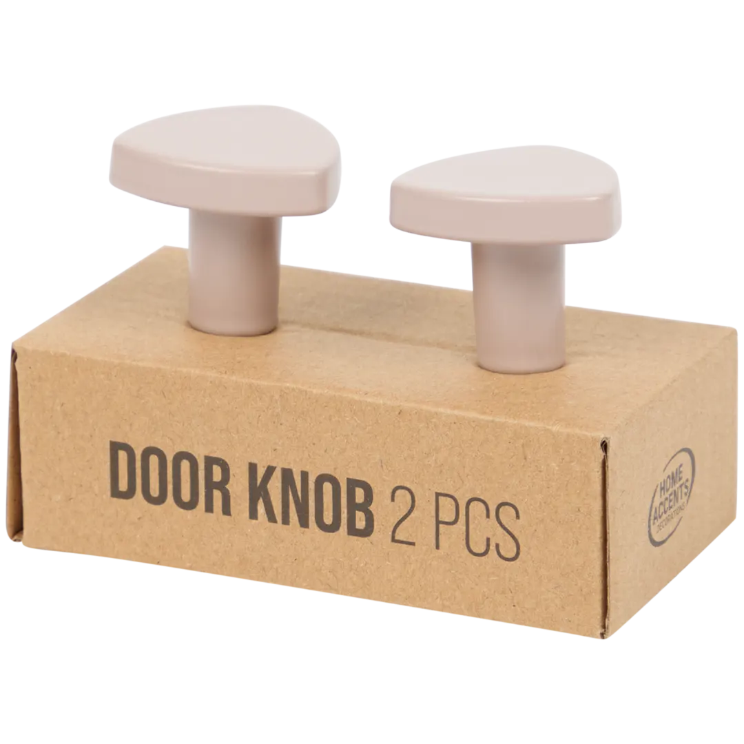 Metalen deurknoppen 7